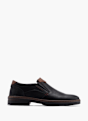 AM SHOE Společenská obuv Černá 24749 1