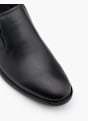 AM SHOE Официални обувки Черен 17272 2