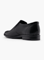 AM SHOE Официални обувки Черен 17272 3