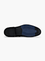 AM SHOE Официални обувки Черен 17272 4