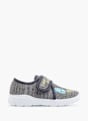 Vty Papuče Sivá 17273 1