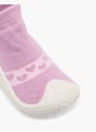 Vty Zapatillas de casa cerradas Rosa 17232 2