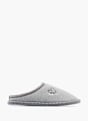 Casa mia Chaussons Gris 18124 1