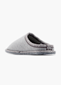 Casa mia Chaussons Gris 18124 3