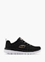 Skechers Sapatilha Preto 21315 1