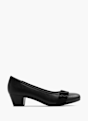 Easy Street Tacones Negro 10793 1