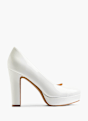 Graceland Pump Hvid 16882 1