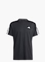 adidas T-Shirt Schwarz 15283 1