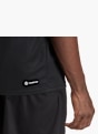 adidas T-Shirt Schwarz 15283 3