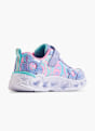 Skechers Sneaker Lilla 25882 3