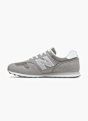 New Balance Sneaker Grå 34153 2