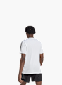 adidas Tee-shirt Blanc 15284 2