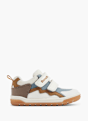 Bench Sneaker Hvid 8506 1