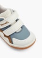 Bench Sneaker Hvid 8506 2