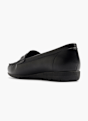 Easy Street Mocassino Nero 8024 3