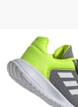 adidas Sneaker Grau 18129 5