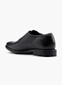 AM SHOE Business Negru 10606 3