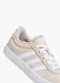 adidas Sneakersy Beżowy 7963 4