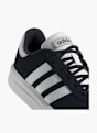 adidas Sneaker Negro 18317 3