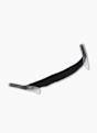 DEICHMANN Schnürsenkel Schwarz 42753 2