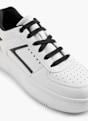 DEICHMANN Schnürsenkel Schwarz 42753 3