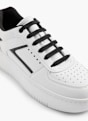 DEICHMANN Schnürsenkel Schwarz 42753 4