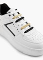 DEICHMANN Lacets Noir 42753 6