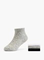 Nike Socken Grau 40165 1