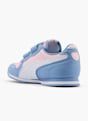 PUMA Маратонки Синьо 17861 3
