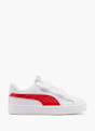 PUMA Sneaker Roșu 10547 1