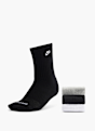 Nike Strumpor Svart 16061 1