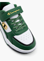 Champion Sneaker Grøn 8287 2