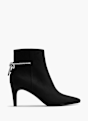 Catwalk Stivaletto classico Nero 22041 1