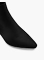 Catwalk Stivaletto classico Nero 22041 2