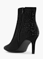 Catwalk Stivaletto classico Nero 22042 3