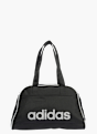 adidas Bolsa de deporte Negro 21443 1