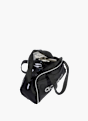 adidas Bolsa de deporte Negro 21443 4