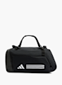 adidas Sporttasche Schwarz 22044 1