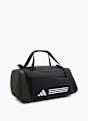 adidas Sporttasche Schwarz 22044 2