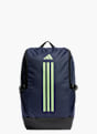 adidas Sac à dos Bleu foncé 24762 1