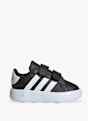 adidas Sneaker fekete 8308 1