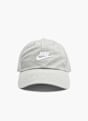 Nike Kapa s šiltom Siva 17281 2