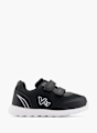 Vty Sneaker Sort 8505 1