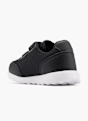 Vty Sneaker Negru 8505 3