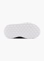 Vty Sneaker fekete 8505 4