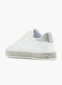 Graceland Sneaker Vit 12807 3