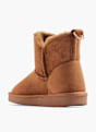 Graceland Boots d'hiver Marron 27048 3