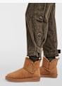 Graceland Winterboots Braun 27048 5