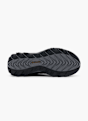 Columbia Laufschuh Schwarz 8543 4