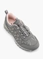 Highland Creek Halbschuh Grau 8560 2
